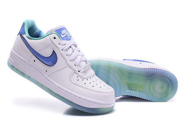 Nike Air Force One Men Low--043